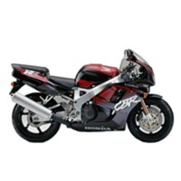 Carenagem CBR 900 RR 893 1992-1993