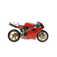 Carenagem Ducati 996