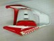 Abs Kit Carenagem & Plásticos Moto CBR 1000RR 2004-2005 - Branco Vermelho