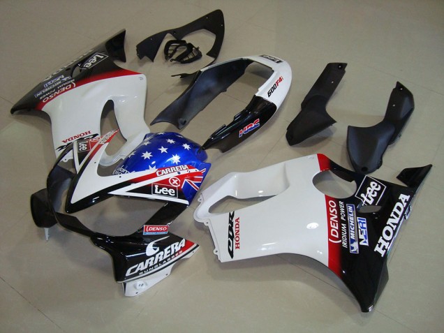 Carenagem Moto CBR 600 F4i 2004-2007 - Lee