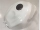 Carenagem Moto GSXR 600 / 750 K4 2004-2005 - Brilhante Branco