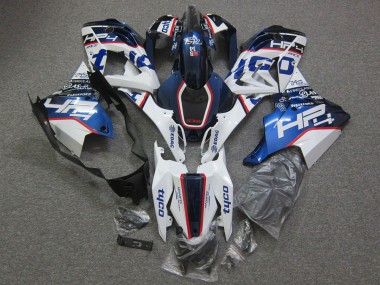 Carenagem Moto S1000RR 2019-2021 - Tyco