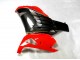 Carenagem Moto ZX14R ZZR 1400 2012-2021 - Vermelho