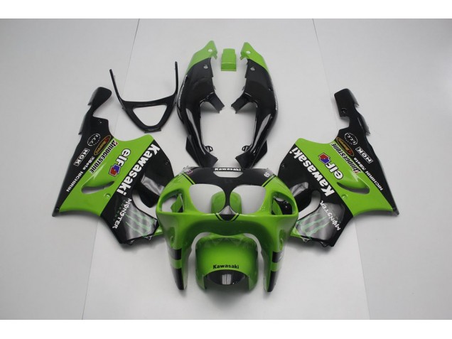 Carenagem Moto ZX7R 1996-2003 - Monster